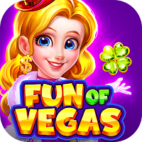 Fun Of Vegas - Casino Slots
