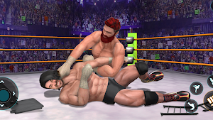 Wrestling Ring Challenge Champ Screenshot 2