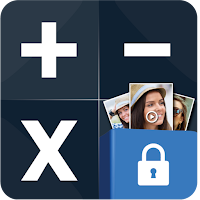 Calculator - Hide Photo, Video