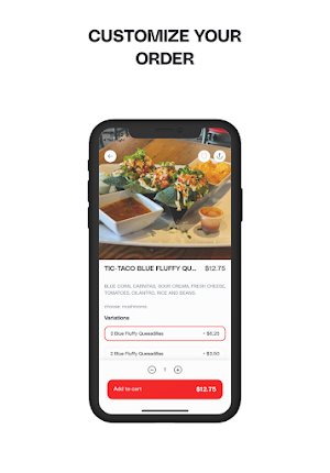 Tic-taco Screenshot 2