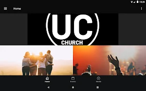 Untethered Church Screenshot 3