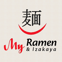 My Ramen & Izakaya Boulder