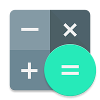 Easy Electric Calculator
