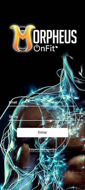 Morpheus OnFit Screenshot 0