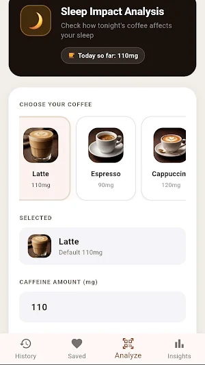 Coffee Time Screenshot 0