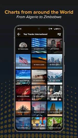 Chanzoo Screenshot 1