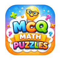 MCQ Math Puzzles