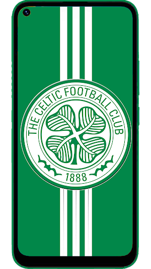 Celtic F.C Wallpapers Screenshot 1