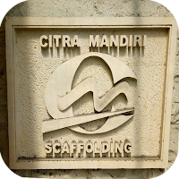 Citra Mandiri Scaffolding Surabaya Indonesia