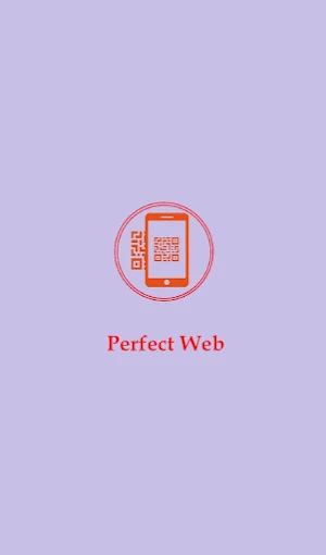 Perfect web Screenshot 0