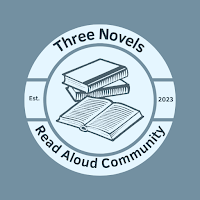 Three Novels