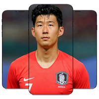 손흥민 배경화면