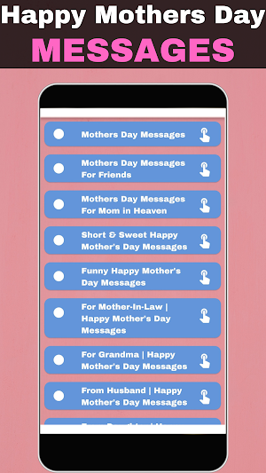 happy mothers day wishes 2023 Screenshot 1