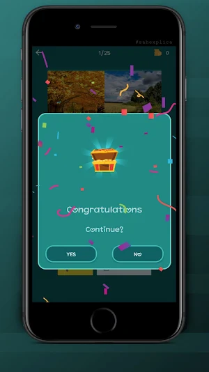 4 pics 1 word game Screenshot 2