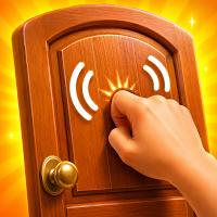 Knock at the door-prank