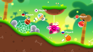Bloop Go! Screenshot 3