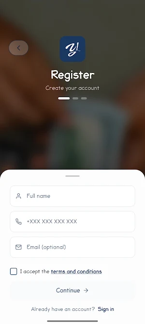 YourCap Screenshot 3