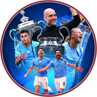Manchester City Wallpaper 2024