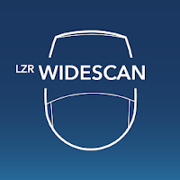 LZR WIDESCAN