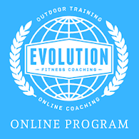 Evolution Fitness Coaching