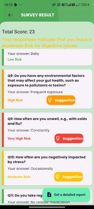 GI Bud Screenshot 3
