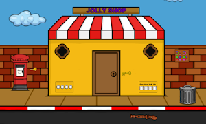 Rescue The Boy From Shop Screenshot 3
