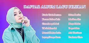 Mira Putri Full Album Offline Screenshot 1