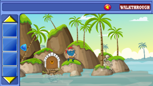 Thrift Pirate Escape Screenshot 2