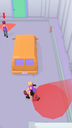 Sneak And Kill Screenshot 3