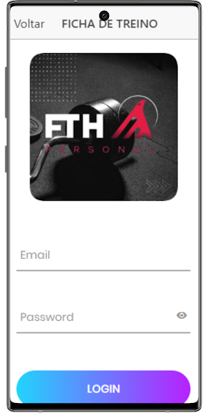 FTH Personal Screenshot 2