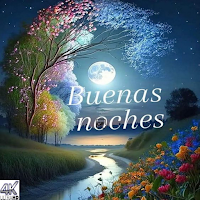 Buenas Noches gif 2023
