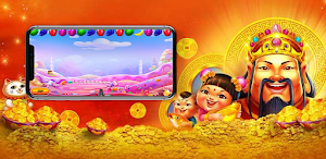 Sweet Cannon Screenshot 1