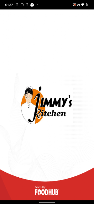 Jimmys Kitchen & Takeaway Screenshot 0
