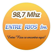 Entre Rios FM - 98,7