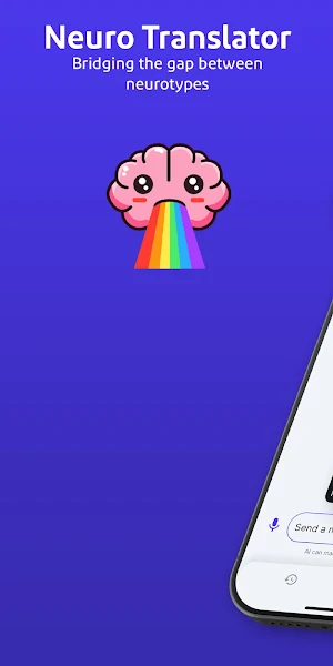 NeuroTranslator Screenshot 0