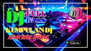 DJ Kau Buatku Sekecewa Itu Screenshot 0
