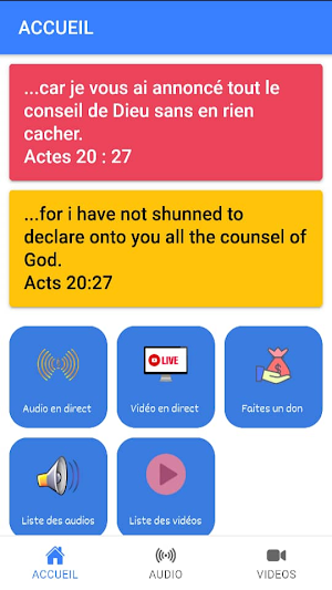 The Bride Of Christ Screenshot 0
