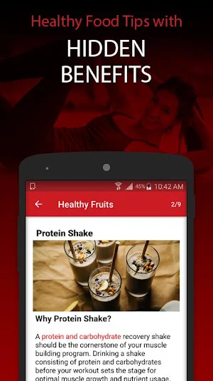 15 days Butt Workout App Screenshot 1