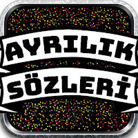 Ayrılık Sözleri - 2026
