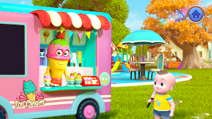 BST - Ice Cream Shop Screenshot 0