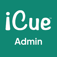 iCue Admin