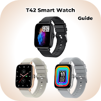 T42 Smart Watch guide