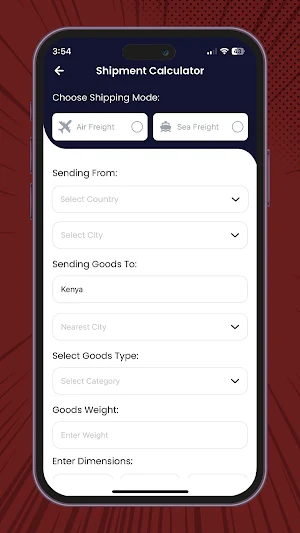 Rolling Cargo Screenshot 2
