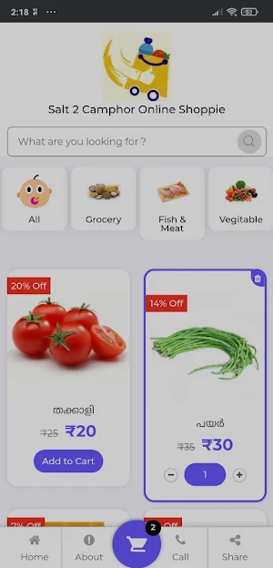 Salt 2 Camphor Online Shoppie Screenshot 2