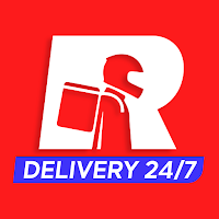 Rapidito Delivery