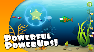 FishyFeast Screenshot 1