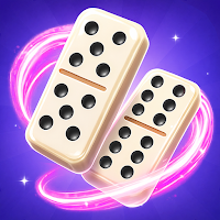Just Dominoes: Domino Master