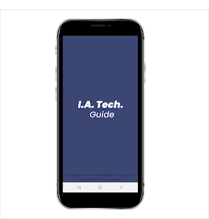 IA Tech Guide Screenshot 0
