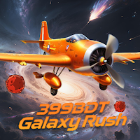 399BDT Galaxy Rush