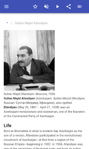 Soviet politicians Screenshot 1